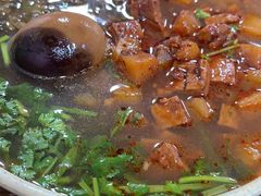 -旺泉餐饮店·清真牛肉面馆