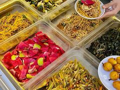 -萍姨抻面馆·鸡架冒菜(清湖店)