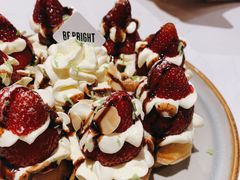 -BE BRIGHT KITCHEN(正佳广场店)