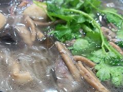 -京陵鸭血粉丝汤(景德路店)