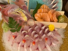 -築鳥日本料理(黑沙环店)