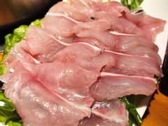 -牛品福潮汕牛肉火锅(旺庄店)