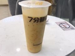 -7分甜(钟楼龙湖店)