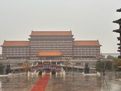 -大明幻境第一城
