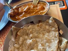 -克比叔叔印度餐厅Kebabs on the Grille(永康路分店)