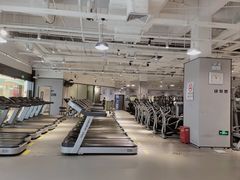 -INGYM(园区印象城馆)