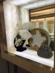 宝娜嫁衣馆-南京宝娜嫁衣婚纱礼服馆(中央路店)