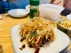 -雪月花(长江北路店)