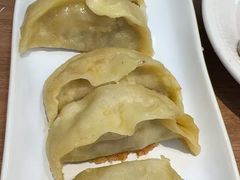 牛肉锅贴-贯贯吉·清真餐厅(浙江中路店)