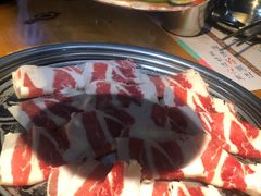 -老炉家木炭烤肉(长江国际店)