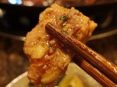 -星鸿社重庆老火锅(燃灯寺分店)