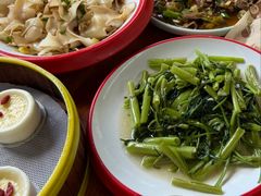 -坛南湾阿强农家乐.海鲜大排档老字号(福州地标美食店)