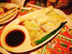 -西关味(大卫城店)