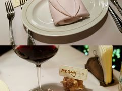 -壳里西餐厅Coquille Seafood Bistro(蒙自路店)