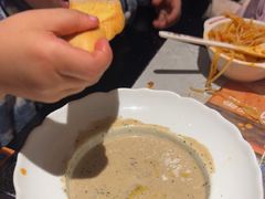 -半秋山西餐厅(宜昌大洋店)