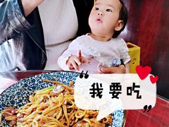 生炒螺蛳粉-螺世纪螺蛳粉·桂味小排档(裕德店)