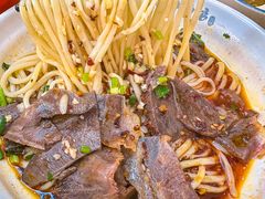 -萍姨抻面馆·鸡架冒菜(清湖店)