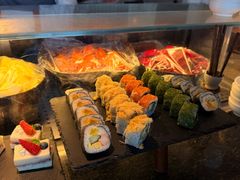 -Social 秀西餐厅-长沙瑞吉酒店(运达店)