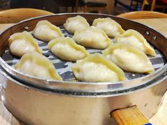 -老班长手工灌汤包老店(东山店)