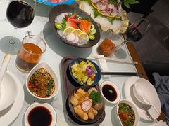 -虾佬圣汤·海鲜姿造(乐堤港店)