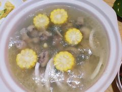 -龙泉人椰子鸡.糟粕醋.海南菜(三亚旗舰店)