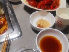 -海底捞火锅(龙湖北京大兴天街店)