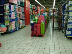 -家乐福(八宝街店)