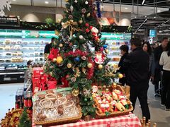 -盒马鲜生(宝地店)