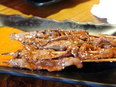 -烧蠔帮·生蚝海鲜牌档(观海店)