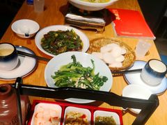 -印象鲵宴·张家界地标美食名片(溪布街店)