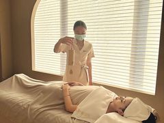 -泉·颂钵冥想·减压·疗愈SPA(前海店)
