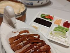 -梅利汴京烤鸭•开封豫菜地标店(东司门店)