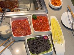 -海底捞火锅(杭州滨江九宜城店)
