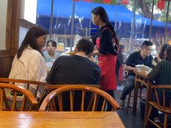 -古真记钵钵鸡(总店)