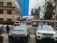 -西单明珠商场
