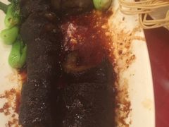 -上海南新雅大酒店