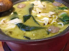 -周鱼小馆石锅酸菜鱼(活力汇店)