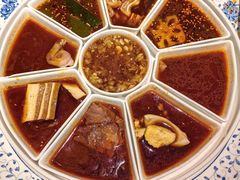 -潞州宴·长治人的会客厅(长兴北路店)