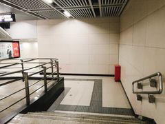 -王家墩东(地铁站)