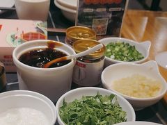 -蜀九香火锅(彩虹店)