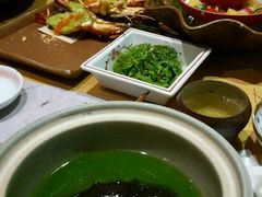 -花潮料理艺食馆(世欧广场店)