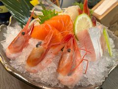 -今泉町·鳗 居酒屋(徐汇绿地缤纷城店)
