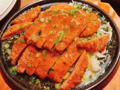-静颐茶馆·素食(龙华店)