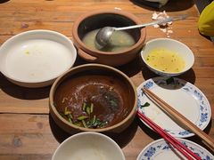 -寨子里的钵钵菜-湘西山里菜(火车站店)