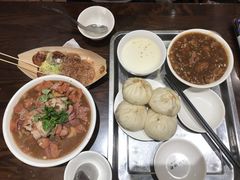 -姚记炒肝店(簋街店)