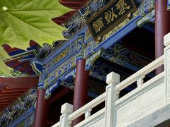 -汉中石门栈道风景区
