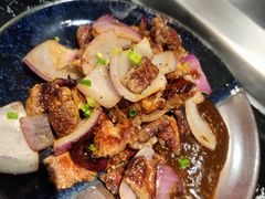 -大成铁板烧•板前(复古餐厅石老人店)
