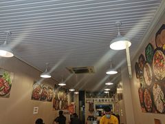大堂-董记面馆(漳州二路店)