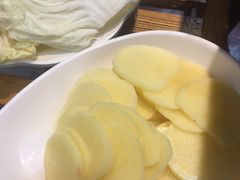 -大草原清真饭庄(沙河店)