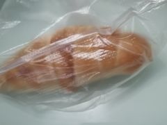 海盐面包-Dough&Joe团憩(瑞虹天地月亮湾店)